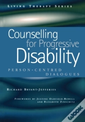 Counselling For Progressive Disability