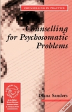 Capa do artigo Counselling For Psychosomatic Problems