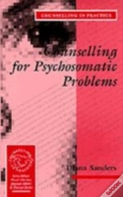 Capa do artigo Counselling For Psychosomatic Problems