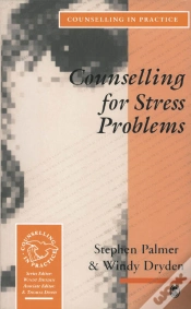 Capa do artigo Counselling For Stress Problems