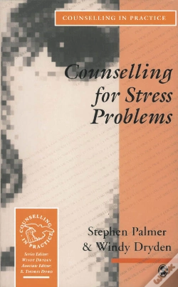Capa do artigo Counselling For Stress Problems