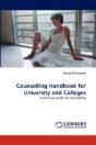 Counselling Handbook For University And Colleges - Preview