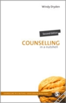 Capa do artigo Counselling In A Nutshell