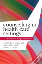 Capa do artigo Counselling In Health Care Settings