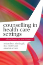 Counselling In Health Care Settings - Preview
