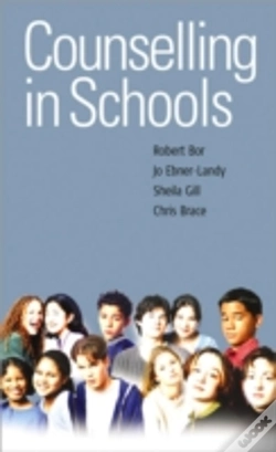 Capa do artigo Counselling In Schools