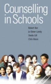 Capa do artigo Counselling In Schools