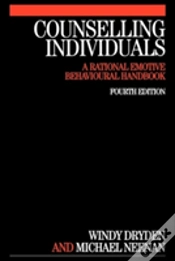 Capa do artigo Counselling Individuals