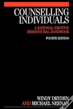 Capa do artigo Counselling Individuals