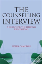 Capa do artigo Counselling Interview