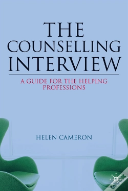 Capa do artigo Counselling Interview