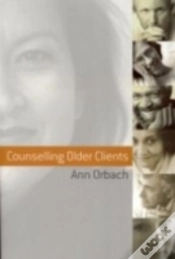 Capa do artigo Counselling Older Clients