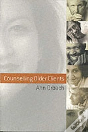 Capa do artigo Counselling Older Clients
