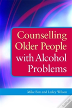 Capa do artigo Counselling Older People With Alcohol Problems