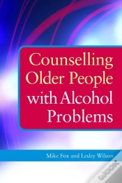 Capa do artigo Counselling Older People With Alcohol Problems