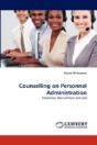 Counselling On Personnel Administration - Preview