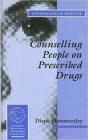 Counselling People On Prescribed Drugs - Preview