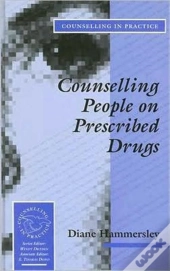 Counselling People On Prescribed Drugs