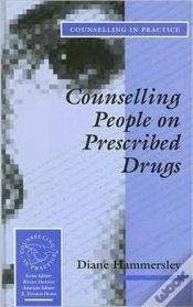 Capa do artigo Counselling People On Prescribed Drugs