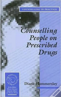 Capa do artigo Counselling People On Prescribed Drugs