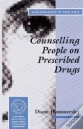 Counselling People On Prescribed Drugs