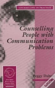 Capa do artigo Counselling People With Communication Problems
