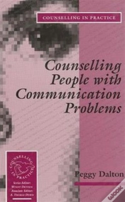 Capa do artigo Counselling People With Communication Problems