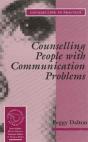 Counselling People With Communication Problems - Preview