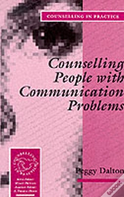 Capa do artigo Counselling People With Communication Problems