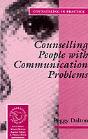Counselling People With Communication Problems - Preview