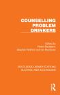 Counselling Problem Drinkers - Preview