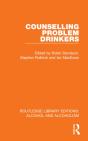Counselling Problem Drinkers - Preview