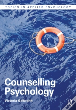Capa do artigo Counselling Psychology