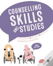 Capa do artigo Counselling Skills And Studies