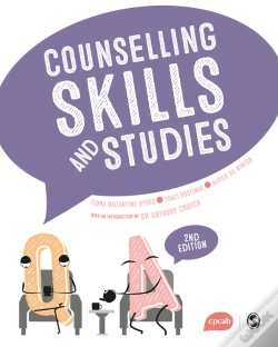 Capa do artigo Counselling Skills And Studies
