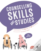 Capa do artigo Counselling Skills And Studies