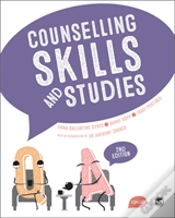 Capa do artigo Counselling Skills & Studies