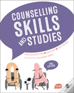 Capa do artigo Counselling Skills & Studies
