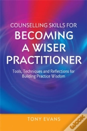 Capa do artigo Counselling Skills For Becoming A Wiser Practitioner
