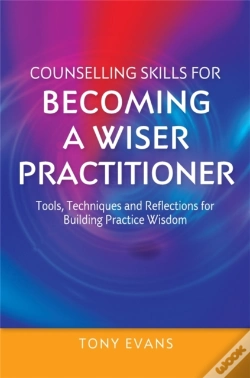 Capa do artigo Counselling Skills For Becoming A Wiser Practitioner