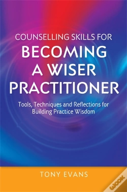 Capa do artigo Counselling Skills For Becoming A Wiser Practitioner
