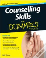Counselling Skills For Dummies
