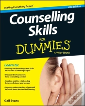 Capa do artigo Counselling Skills For Dummies