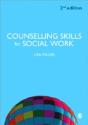 Counselling Skills For Social Work - Preview