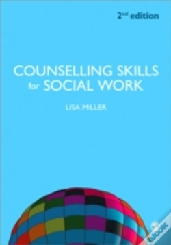 Capa do artigo Counselling Skills For Social Work