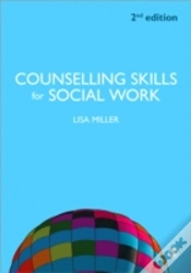 Capa do artigo Counselling Skills For Social Work