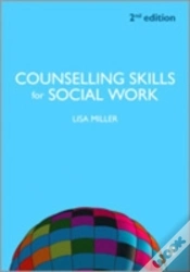 Capa do artigo Counselling Skills For Social Work