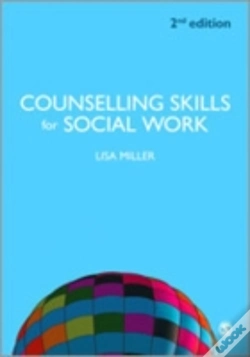 Capa do artigo Counselling Skills For Social Work