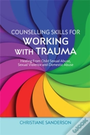 Capa do artigo Counselling Skills For Working With Trauma