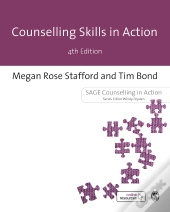 Counselling Skills In Action